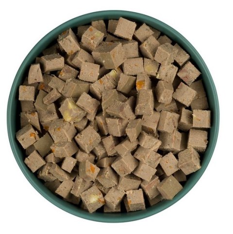 Purbello Dog Kiełbaska Treningowa Monobiałkowa Jagnięcina 200g Purbello Dog Kiełbaska Treningowa Monobiałkowa Jagnięcina 200g