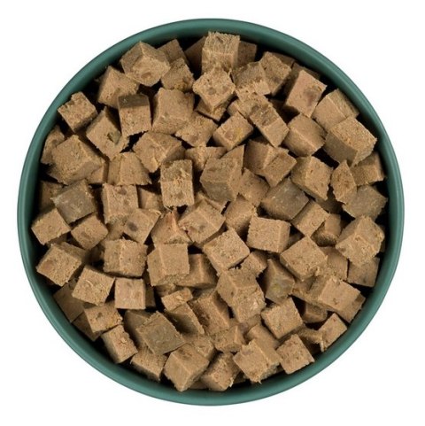 Purbello Dog Kiełbaska Treningowa Monobiałkowa Konina 400g Purbello Dog Kiełbaska Treningowa Monobiałkowa Konina 400g