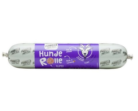Purbello Dog Kiełbaska Treningowa Monobiałkowa 400g Purbello Dog Kiełbaska Treningowa Monobiałkowa 400g