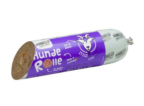 Purbello Dog Kiełbaska Treningowa Monobiałkowa 400g Purbello Dog Kiełbaska Treningowa Monobiałkowa 400g