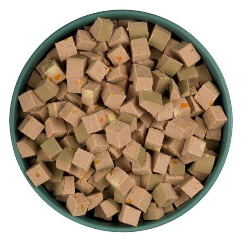 Purbello Dog Kiełbaska Treningowa Monobiałkowa Kurczak 200g Purbello Dog Kiełbaska Treningowa Monobiałkowa Kurczak 200g