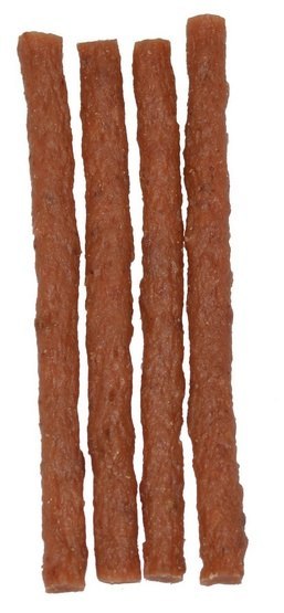 Adbi Yorusie Kabanosy z królikiem 250g Adbi Yorusie Kabanosy z królikiem 250g