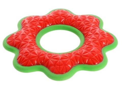 Dingo Zabawka dla psa - Guma TPR - Kwiatek 16,5cm Dingo Zabawka dla psa - Guma TPR - Kwiatek 16,5cm