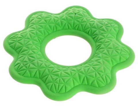 Dingo Zabawka dla psa - Guma TPR - Kwiatek 16,5cm Dingo Zabawka dla psa - Guma TPR - Kwiatek 16,5cm