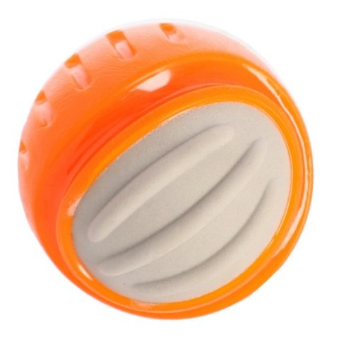 Dingo Zabawka dla psa - Guma TPR - Piłka Dent 7,5cm Dingo Zabawka dla psa - Guma TPR - Piłka Dent 7,5cm