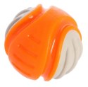 Dingo Zabawka dla psa - Guma TPR - Piłka Dent 7,5cm
