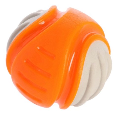 Dingo Zabawka dla psa - Guma TPR - Piłka Dent 7,5cm Dingo Zabawka dla psa - Guma TPR - Piłka Dent 7,5cm