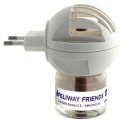Feliway Friends - kocie feromony Zestaw Startowy (Dyfuzor+wkład)