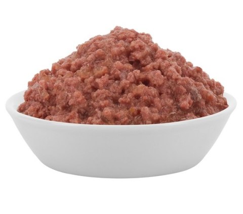 Lucky Lou Lifestage Adult Drób i kaczka saszetka 125g Lucky Lou Lifestage Adult Drób i kaczka saszetka 125g