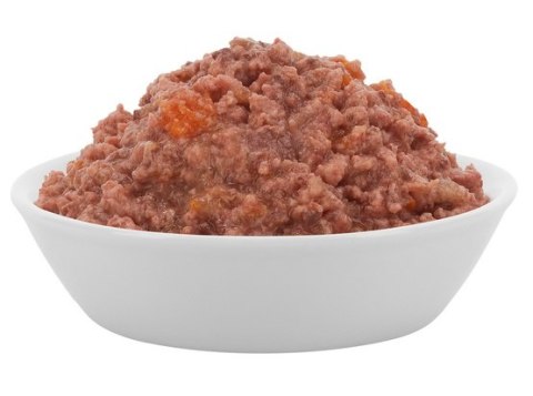 Lucky Lou Lifestage Senior Drób i wołowina saszetka 125g Lucky Lou Lifestage Senior Drób i wołowina saszetka 125g