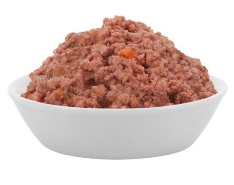 Lucky Lou Lifestage Senior Drób saszetka 125g Lucky Lou Lifestage Senior Drób saszetka 125g