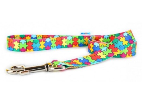 Matteo Smycz Prosta 20mm puzzle Matteo Smycz Prosta 20mm puzzle