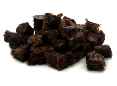 Paka Zwierzaka PEPE Mini Chunkies Goose (gęś) 70g Paka Zwierzaka PEPE Mini Chunkies Goose (gęś) 70g