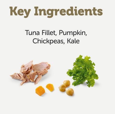 Applaws Taste Toppers Saszetka dla psa - tuńczyk, dynia i ciecierzyca w sosie 85g Applaws Taste Toppers Saszetka dla psa - tuńczyk, dynia i ciecierzyca w sosie 85g