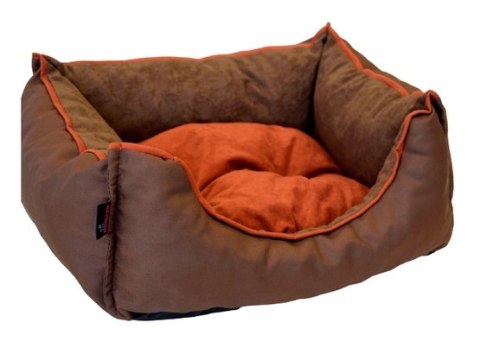 Diversa Legowisko Siesta 4 brązowy-kedra Diversa Legowisko Siesta 4 brązowy-kedra
