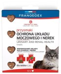 Francodex Przysmak dla kota wspomagający układ moczowy i nerki 12szt. [FR170416]