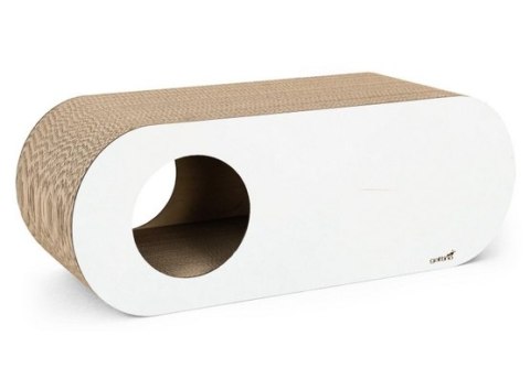 Gattino Drapak 03 Coco biały Gattino Drapak 03 Coco biały