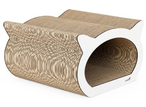 Gattino Drapak 08 Luna biały Gattino Drapak 08 Luna biały