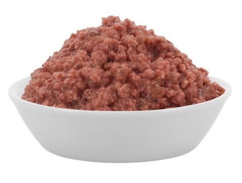 Lucky Lou Lifestage Adult Drób i jeleń puszka 400g Lucky Lou Lifestage Adult Drób i jeleń puszka 400g