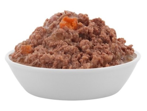 Lucky Lou Lifestage Adult Drób i owady puszka 400g Lucky Lou Lifestage Adult Drób i owady puszka 400g