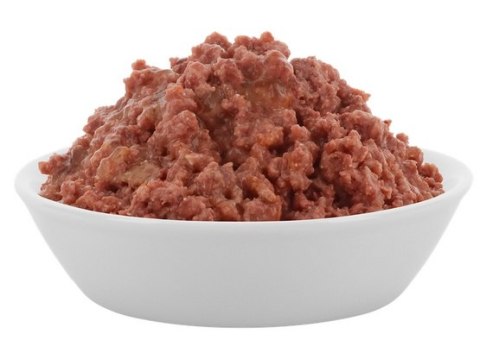 Lucky Lou Lifestage Kitten Drób i wołowina puszka 200g Lucky Lou Lifestage Kitten Drób i wołowina puszka 200g