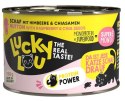 Lucky Lou SuperMono Jagnięcina puszka 200g