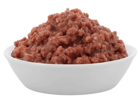 Lucky Lou SuperMono Wołowina puszka 200g Lucky Lou SuperMono Wołowina puszka 200g