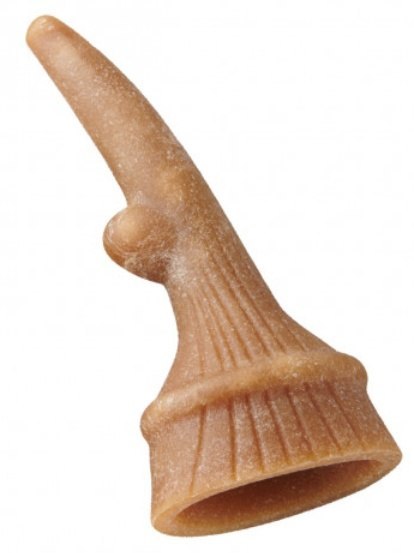 Whimzees Wege róg M 12szt. Whimzees Wege róg M 12szt.