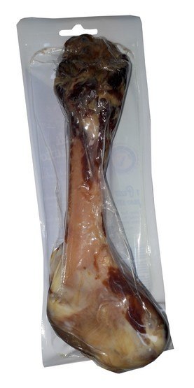 Zolux Kość z szynki parmeńskiej L 370g Zolux Kość z szynki parmeńskiej L 370g