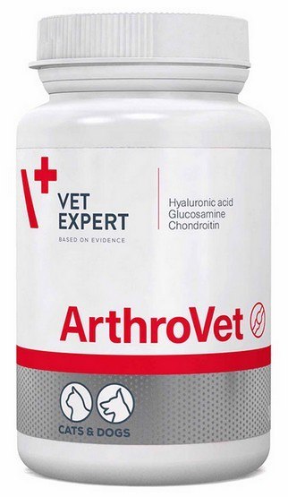 ArthroVet 90 tabletek ArthroVet 90 tabletek