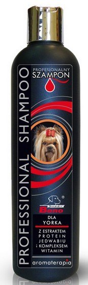 Certech Super Beno Professional Szampon York Adult 250ml Certech Super Beno Professional Szampon York Adult 250ml