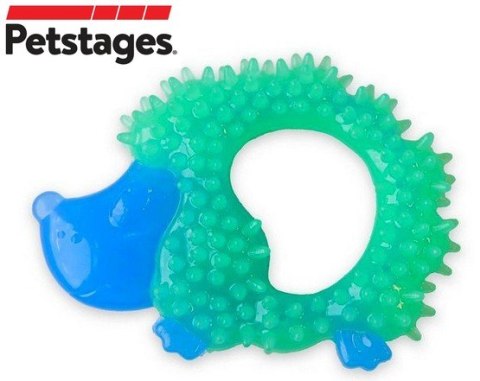 Petstages Cutie Chewies Jeż PS67893 Petstages Cutie Chewies Jeż PS67893