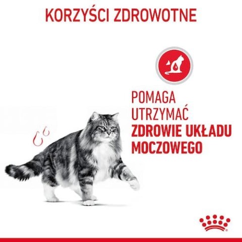 Royal Canin Urinary Care karma sucha dla kotów dorosłych, ochrona dolnych dróg moczowych 4kg Royal Canin Urinary Care karma sucha dla kotów dorosłych, ochrona dolnych dróg moczowych 4kg