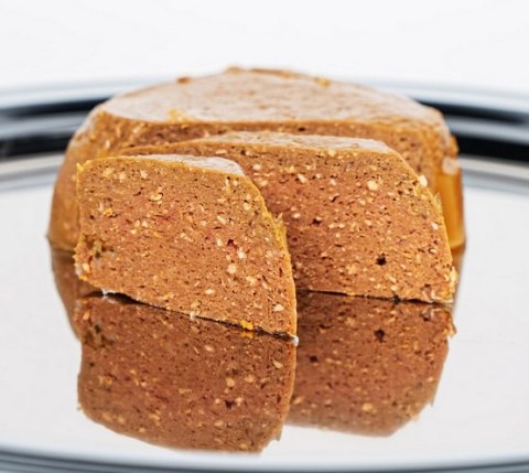 Bult Pasztet wołowy alupak tacka 300g Bult Pasztet wołowy alupak tacka 300g