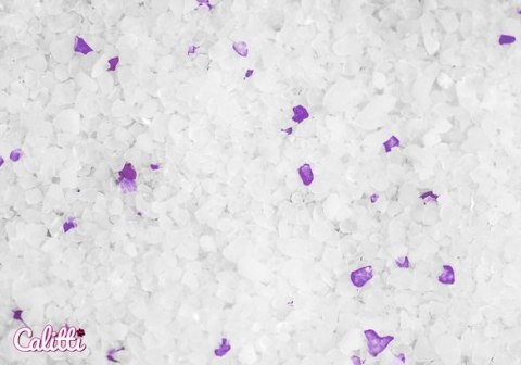 Calitti Crystals Lavender 3,8L Calitti Crystals Lavender 3,8L