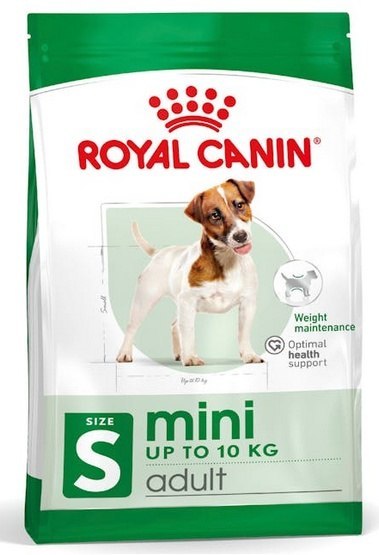 Royal Canin Mini Adult karma sucha dla psów dorosłych, ras małych 8kg Royal Canin Mini Adult karma sucha dla psów dorosłych, ras małych 8kg