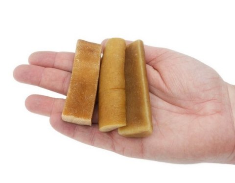 4DOGS Gryzak z sera himalajskiego Churpi Original S 4DOGS Gryzak z sera himalajskiego Churpi Original S