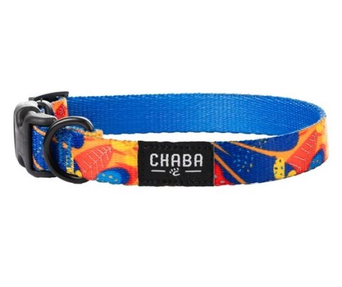 CHABA Obroża regulowana Story III S Aussie CHABA Obroża regulowana Story III S Aussie