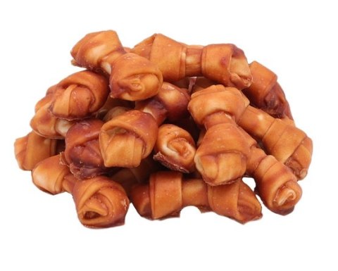 IdeaPet O! Kość wiązana z kaczką 500g IdeaPet O! Kość wiązana z kaczką 500g