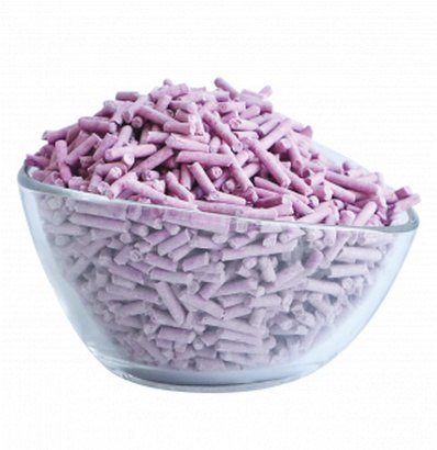 Kit Cat Żwirek ECO SoyaClump Lavender 7L / 2,5kg Kit Cat Żwirek ECO SoyaClump Lavender 7L / 2,5kg