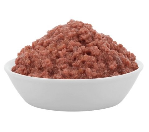 Lucky Lou Lifestage Adult Drób i kaczka saszetka 300g Lucky Lou Lifestage Adult Drób i kaczka saszetka 300g