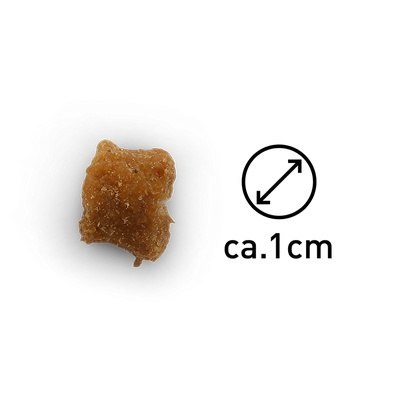 Lucky Lou Lucky Ones Cubes Kurczak 80g Lucky Lou Lucky Ones Cubes Kurczak 80g