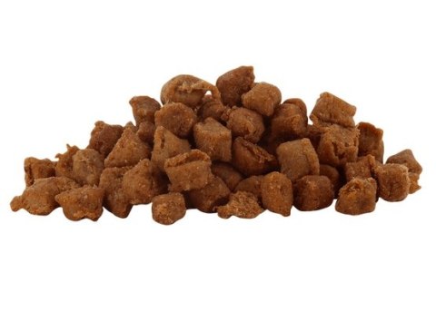 Lucky Lou Lucky Ones Cubes Kurczak & Gęś 80g Lucky Lou Lucky Ones Cubes Kurczak & Gęś 80g