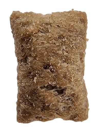 Lucky Lou Lucky Ones Krunchy Krisps Kurczak 60g Lucky Lou Lucky Ones Krunchy Krisps Kurczak 60g
