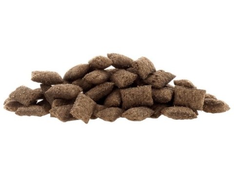 Lucky Lou Lucky Ones Krunchy Krisps Kurczak & Łosoś 60g Lucky Lou Lucky Ones Krunchy Krisps Kurczak & Łosoś 60g