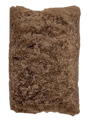 Lucky Lou Lucky Ones Krunchy Krisps Kurczak & Łosoś 60g Lucky Lou Lucky Ones Krunchy Krisps Kurczak & Łosoś 60g