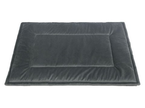 MIMIKO Pets Mata Velvet 70x50cm grafit MIMIKO Pets Mata Velvet 70x50cm grafit