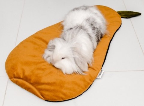 MIMIKO Pets Mata Velvet Form Gruszka MIMIKO Pets Mata Velvet Form Gruszka