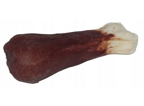 Maced 100% Smakowite - Psiakość prasowana z kaczką 500g Maced 100% Smakowite - Psiakość prasowana z kaczką 500g