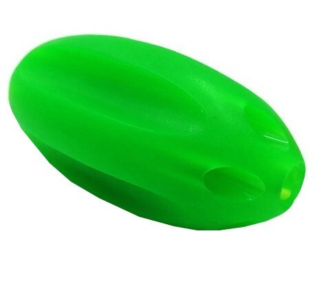 Sum-Plast Zabawka Piłka Rugby nr3 14x6,5cm Sum-Plast Zabawka Piłka Rugby nr3 14x6,5cm